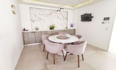 Casa en venta en Chimalistac