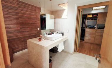 Casa en venta en Chimalistac
