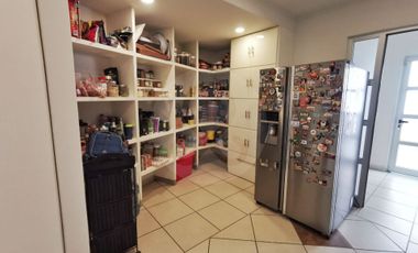 Casa en venta en Chimalistac