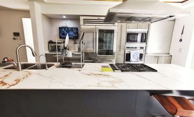 Casa en venta en Chimalistac