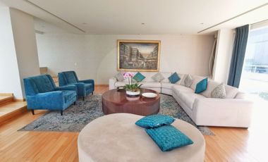 Casa en venta en Chimalistac