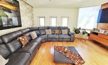 Casa en venta en Chimalistac