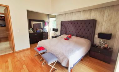 Casa en venta en Chimalistac