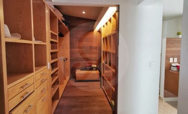 Casa en venta en Chimalistac