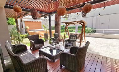 Casa en venta en Chimalistac