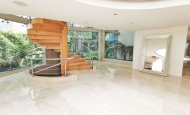 Casa en venta en Chimalistac