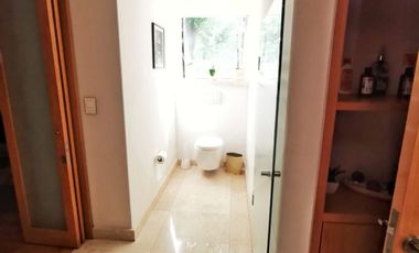 Casa en venta en Chimalistac