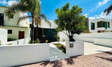 Espectacular casa en venta en Juriquilla