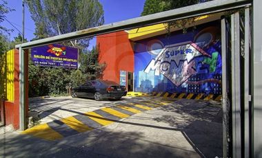 Edificio en venta en Las Arboledas