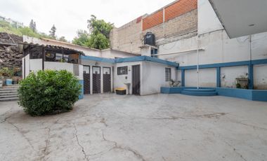 Edificio en venta en Las Arboledas