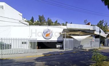 Edificio en venta en Las Arboledas