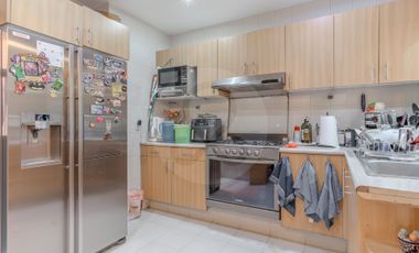 Casa en venta en Santa María Tepepan