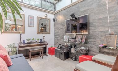 Casa en venta en Santa María Tepepan