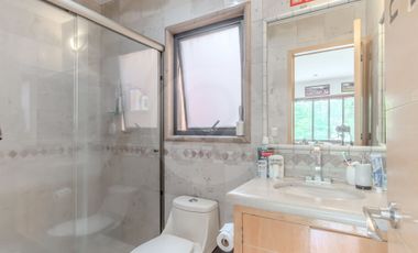 Casa en venta en Santa María Tepepan