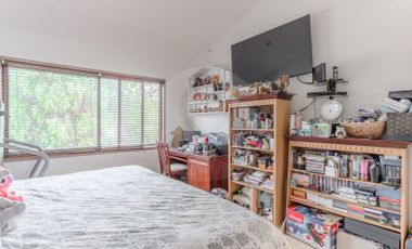 Casa en venta en Santa María Tepepan