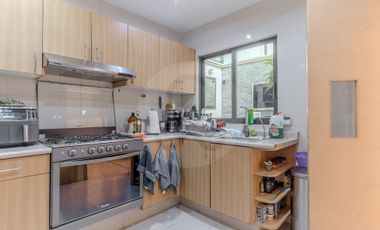 Casa en venta en Santa María Tepepan