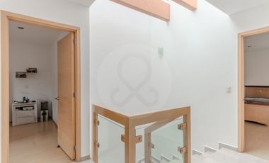 Casa en venta en Santa María Tepepan