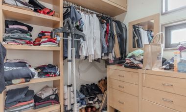 Casa en venta en Santa María Tepepan