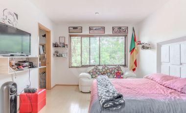 Casa en venta en Santa María Tepepan
