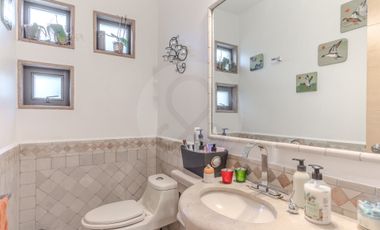 Casa en venta en Santa María Tepepan