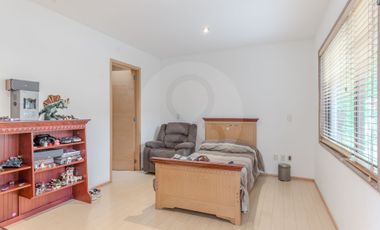 Casa en venta en Santa María Tepepan