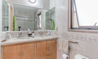 Casa en venta en Santa María Tepepan