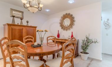 Casa en venta en Santa María Tepepan
