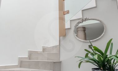 Casa en venta en Santa María Tepepan