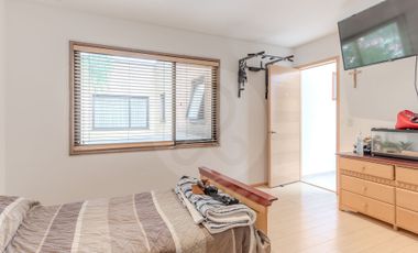 Casa en venta en Santa María Tepepan