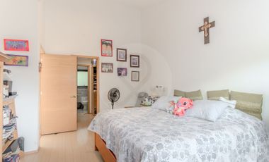Casa en venta en Santa María Tepepan