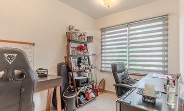 Casa en venta en Santa María Tepepan