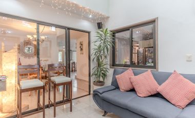 Casa en venta en Santa María Tepepan