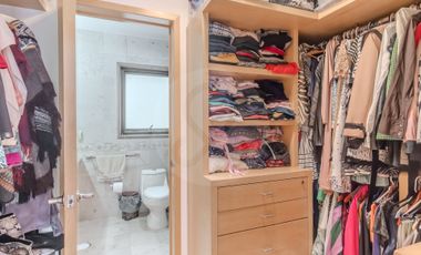 Casa en venta en Santa María Tepepan