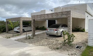 Cancun Country Club Casa en Venta
