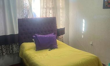 CASA EN VENTA EN JARDINES DE MORELOS (SOBRE AVENIDA PRINCIPAL)