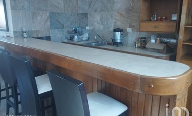 CASA EN RENTA CON DEPARTAMENTO Y ESTUDIO OFICINA ZONA CENTRAL LA PAZ