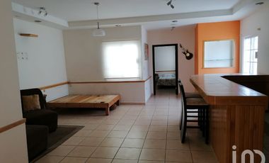 CASA EN RENTA CON DEPARTAMENTO Y ESTUDIO OFICINA ZONA CENTRAL LA PAZ