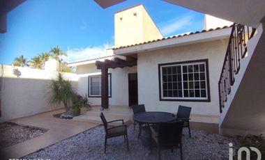 CASA EN RENTA CON DEPARTAMENTO Y ESTUDIO OFICINA ZONA CENTRAL LA PAZ