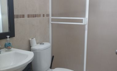 CASA EN RENTA CON DEPARTAMENTO Y ESTUDIO OFICINA ZONA CENTRAL LA PAZ