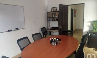 CASA EN RENTA CON DEPARTAMENTO Y ESTUDIO OFICINA ZONA CENTRAL LA PAZ