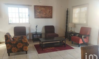 CASA EN RENTA CON DEPARTAMENTO Y ESTUDIO OFICINA ZONA CENTRAL LA PAZ