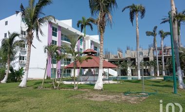 Vendo Pent House en Acapulco Guerrero en Punta Diamante