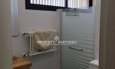 Tunquen, Bosquemar, Preciosa casa con vista al mar y bosque.