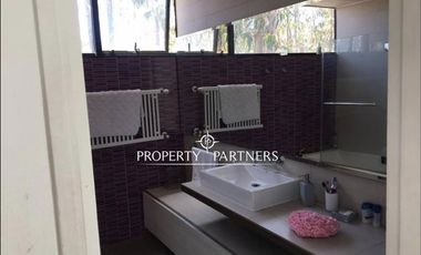 Tunquen, Bosquemar, Preciosa casa con vista al mar y bosque.