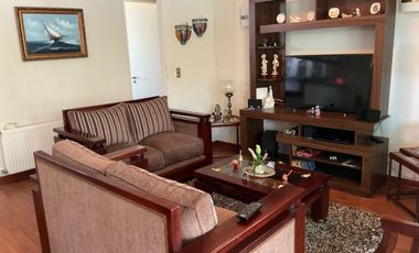 Impecable departamento en Barrio Golf