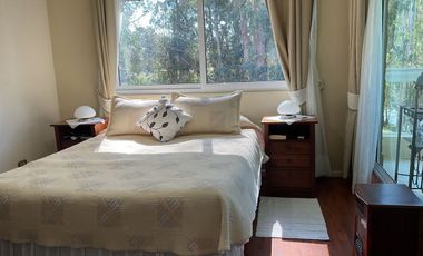 Impecable departamento en Barrio Golf