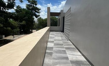 Casa en venta en Paseo Country, Mérida, Yucatán.