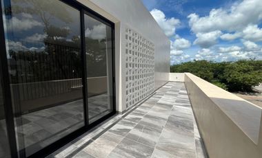 Casa en venta en Paseo Country, Mérida, Yucatán.