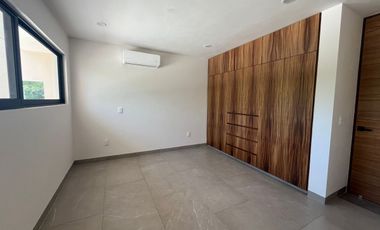 Casa en venta en Paseo Country, Mérida, Yucatán.