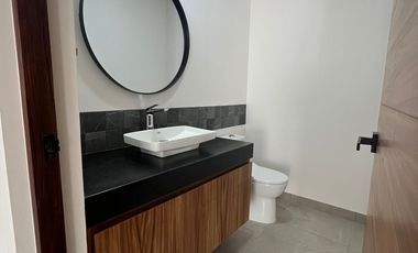 Casa en venta en Paseo Country, Mérida, Yucatán.